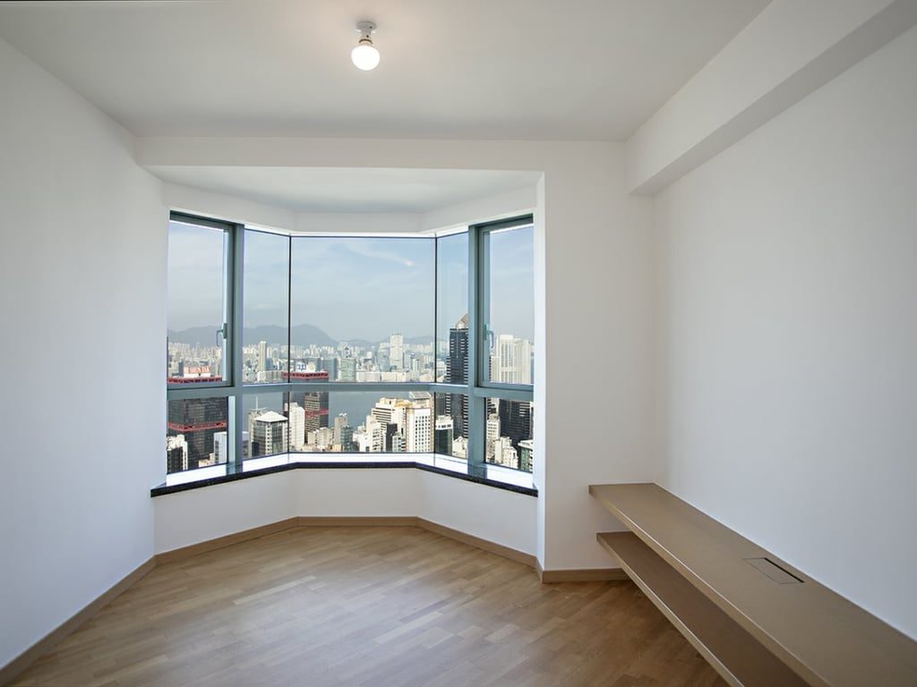 photo 3 — 80 Robinson Road, Mid Levels West