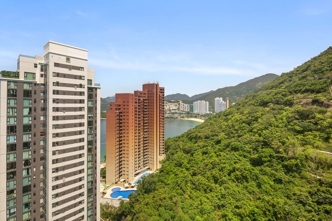 South Bay Towers
