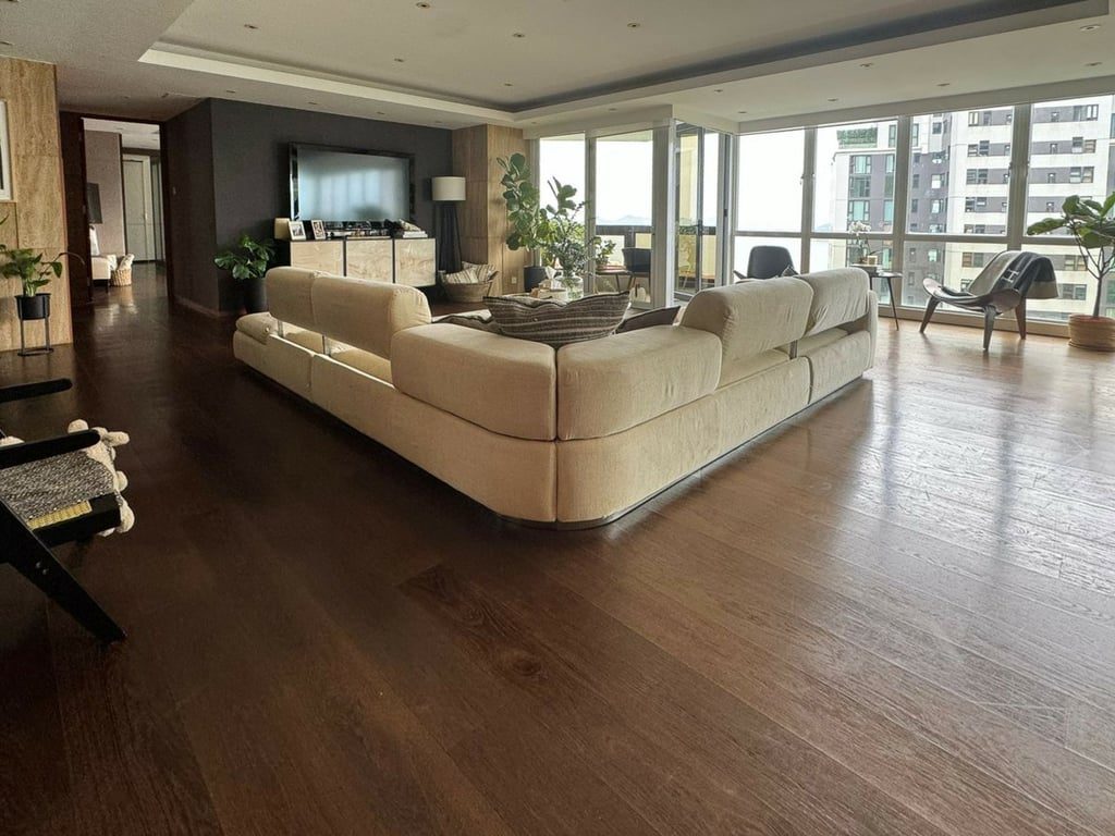 photo 5 — South Bay Towers, South Bay
