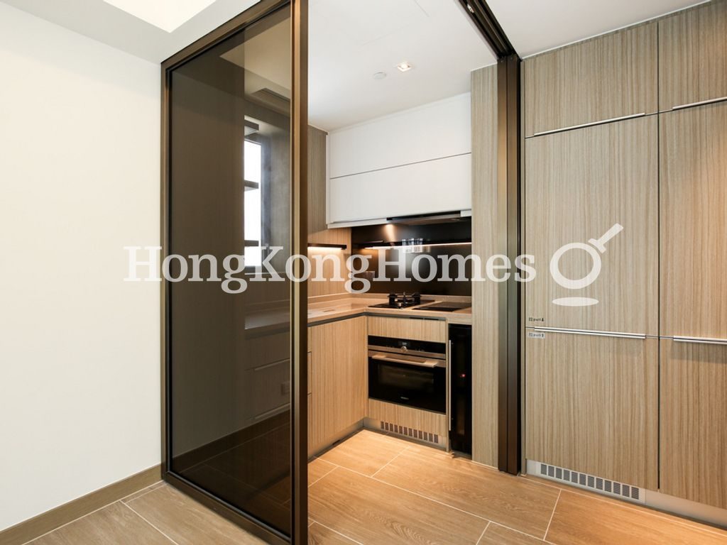 Open Kitchen — Lime Gala - Tower 2, Shau Kei Wan