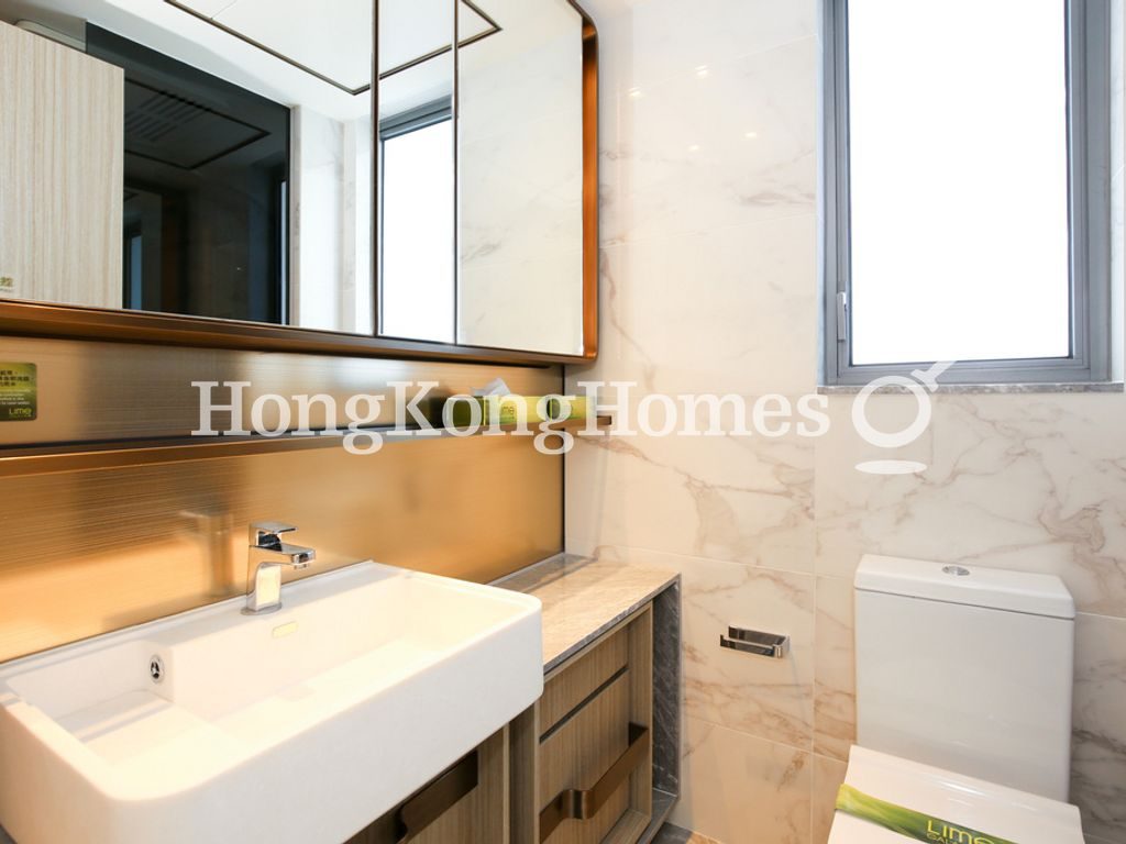 Guest Bathroom — Lime Gala - Tower 2, Shau Kei Wan