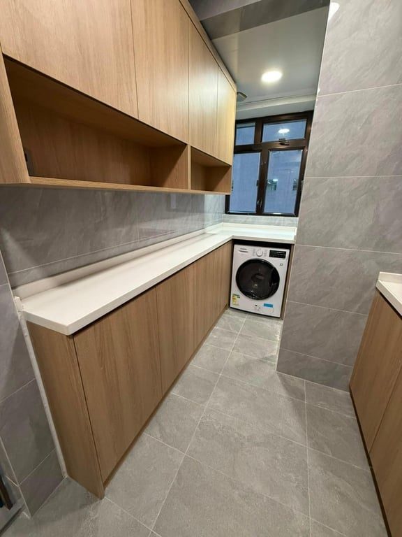 photo 6 — Kei Villa, Mid Levels West