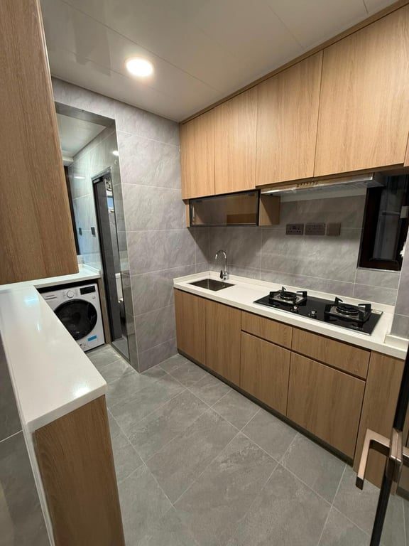 photo 8 — Kei Villa, Mid Levels West