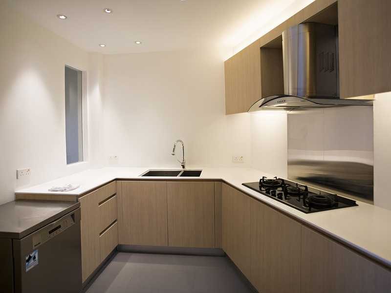 photo 3 — Pinewaver Villas, Chung Hom Kok
