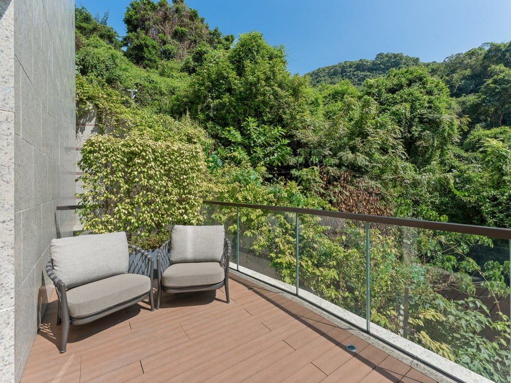 photo 8 — Mount Pokfulam, Pok Fu Lam