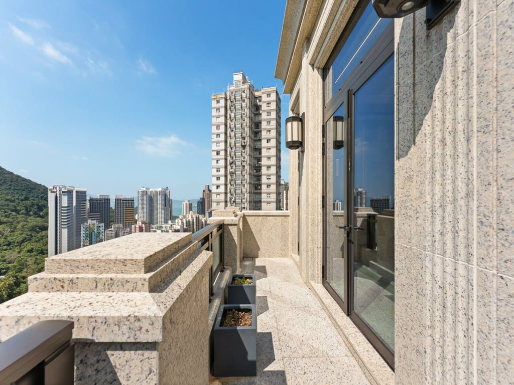photo 9 — Mount Pokfulam, Pok Fu Lam