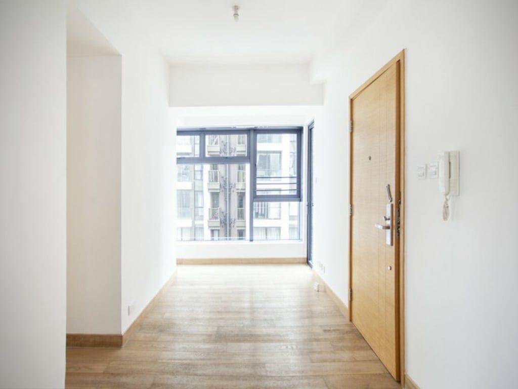 photo 2 — High Park 99, Sai Ying Pun