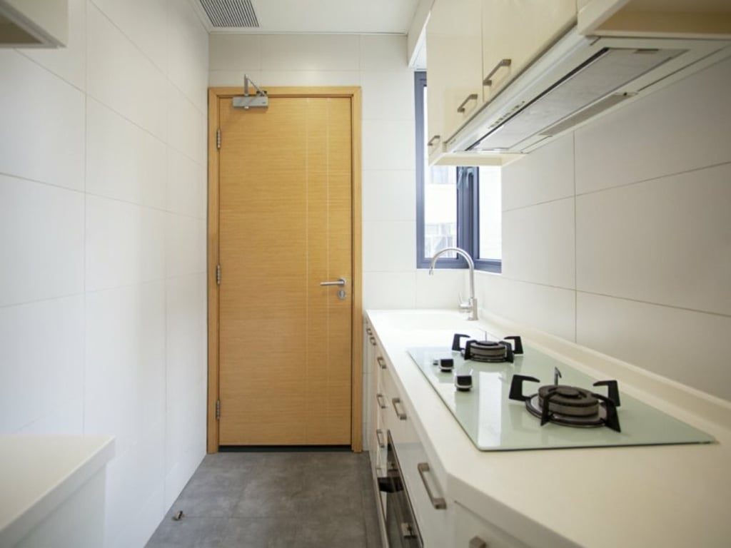 photo 3 — High Park 99, Sai Ying Pun