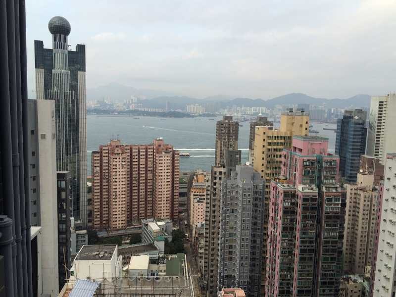 photo 5 — High Park 99, Sai Ying Pun