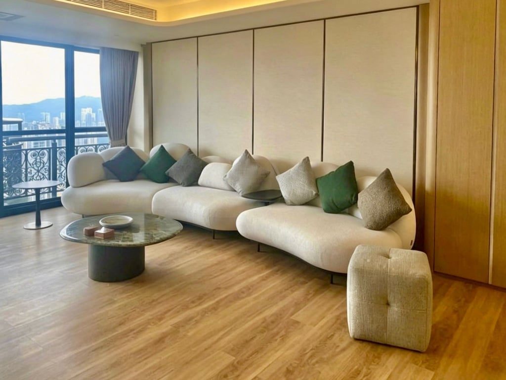 photo 3 — Clovelly Court Twr1, Mid Levels Central