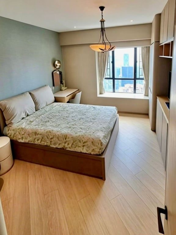 photo 4 — Clovelly Court Twr1, Mid Levels Central