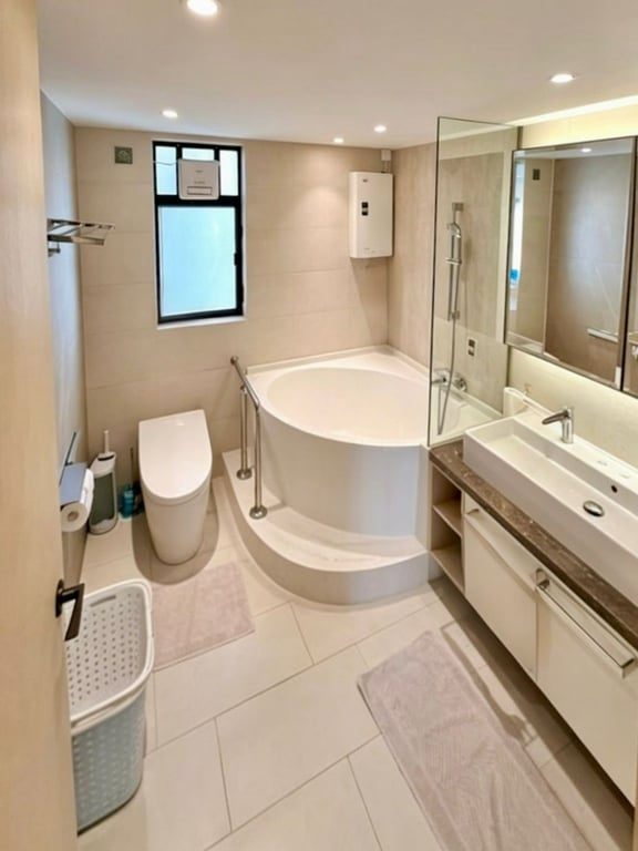 photo 5 — Clovelly Court Twr1, Mid Levels Central