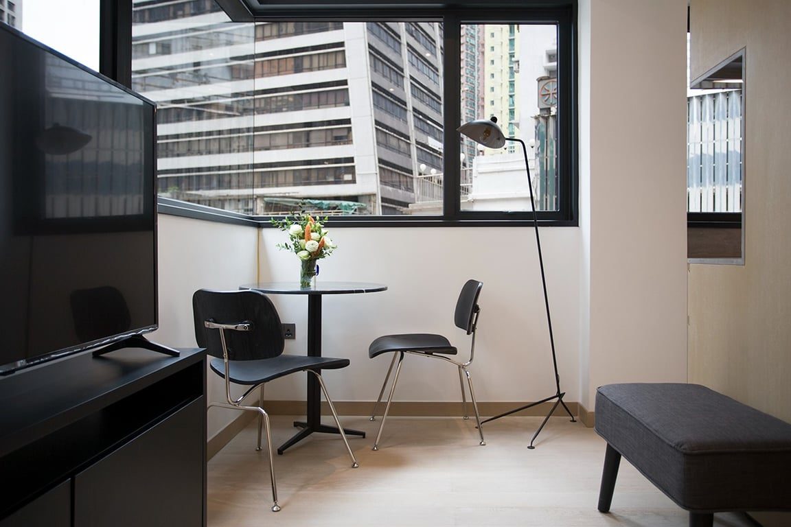 photo 7 — 379 Queen's Road Central, Sheung Wan