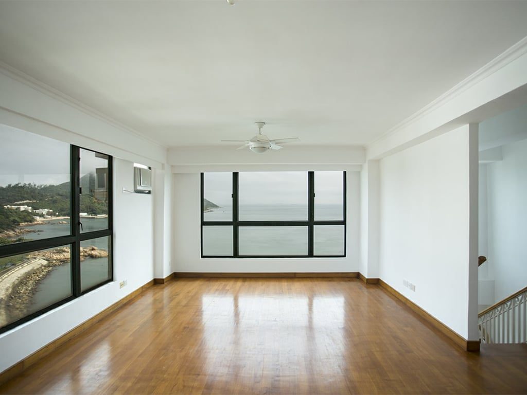 Stanley Beach Villa