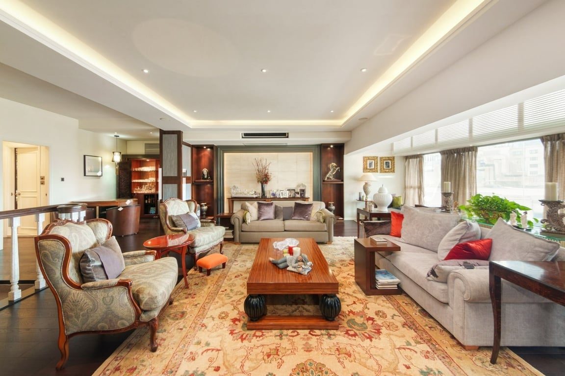 photo 3 — Woodland Heights, Mid Levels East