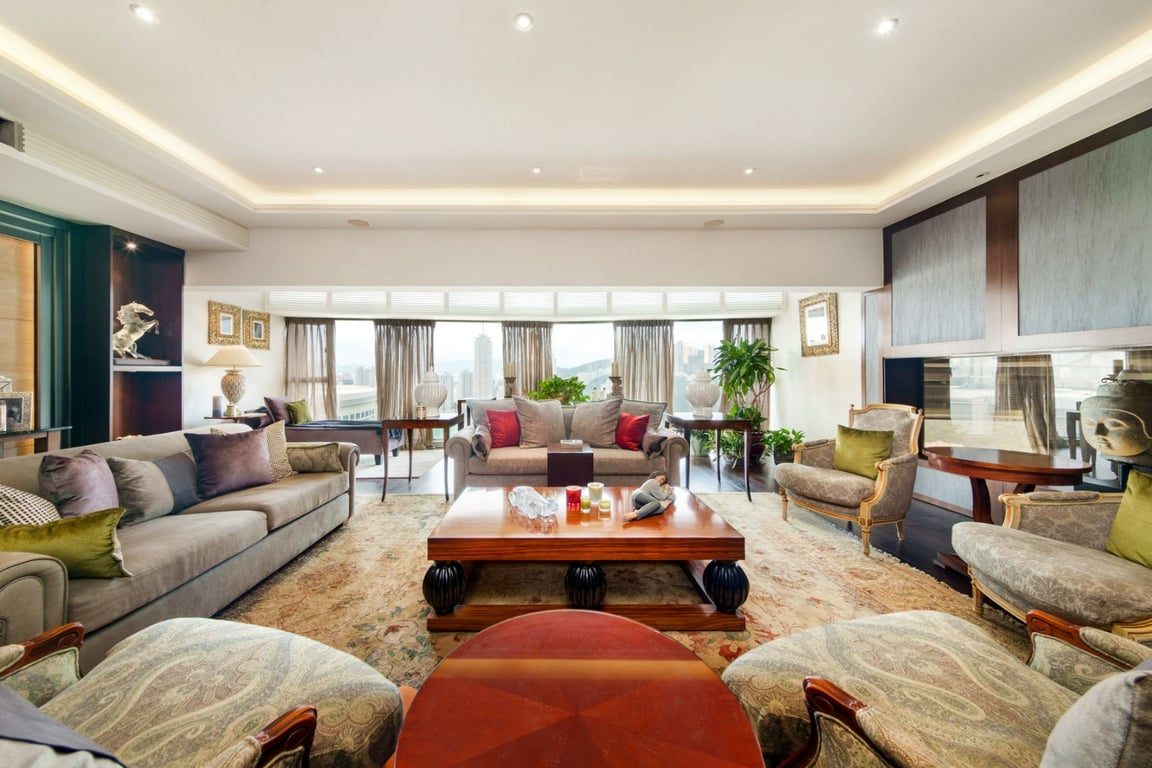 photo 4 — Woodland Heights, Mid Levels East