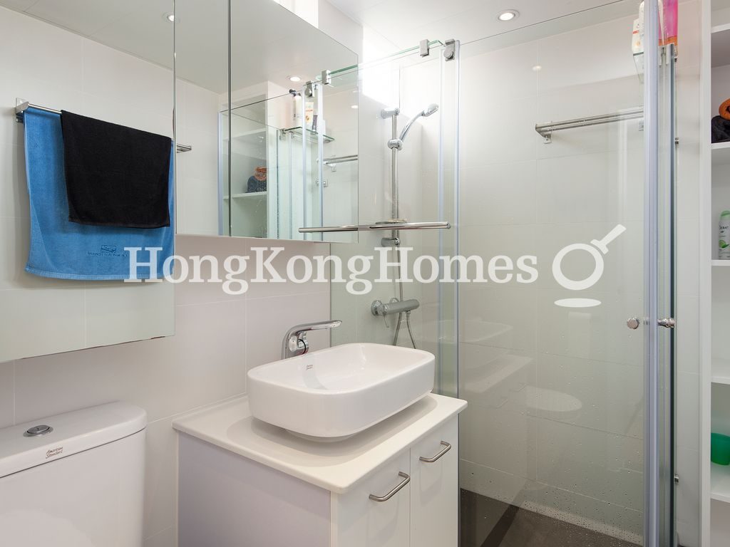 Guest Bathroom — 愉景灣 1 期 - 碧濤 - 海馬徑 - 第08座，愉景灣