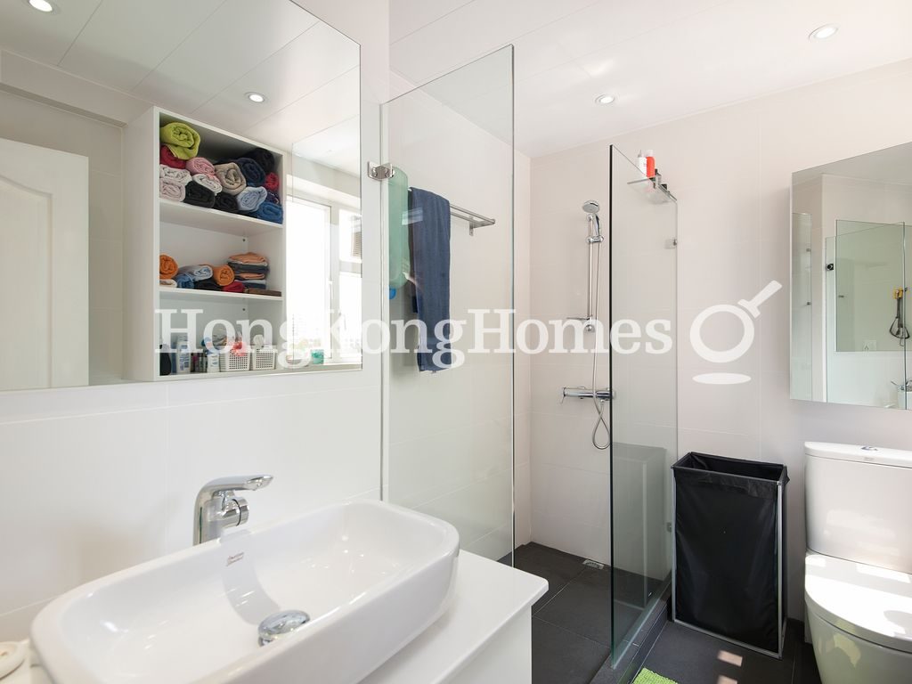 Master Bathroom — 愉景灣 1 期 - 碧濤 - 海馬徑 - 第08座，愉景灣