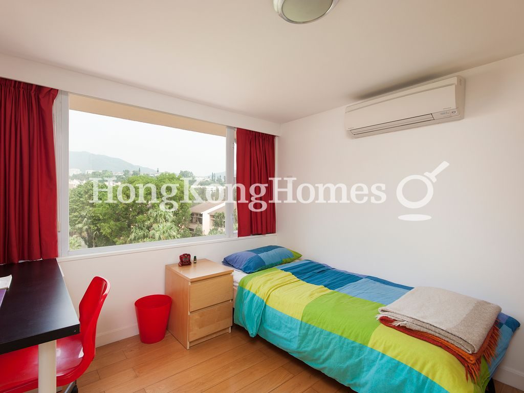 Second Bedroom — 愉景灣 1 期 - 碧濤 - 海馬徑 - 第08座，愉景灣