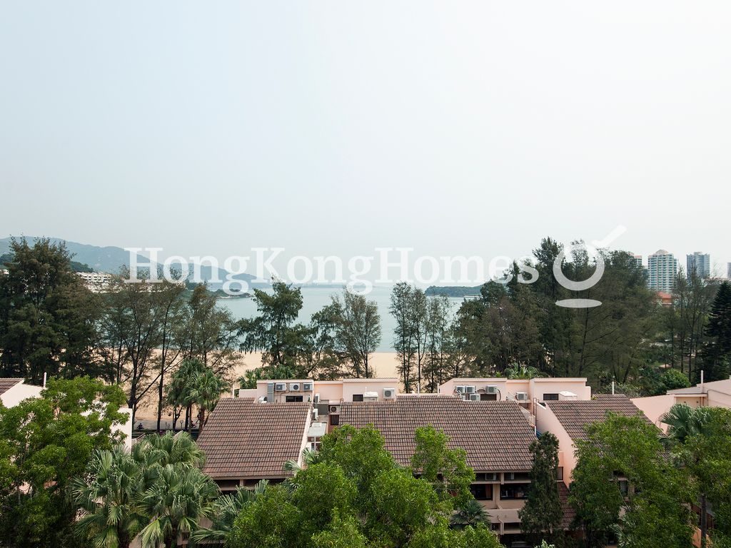 View from Open Kitchen — 愉景灣 1 期 - 碧濤 - 海馬徑 - 第08座，愉景灣