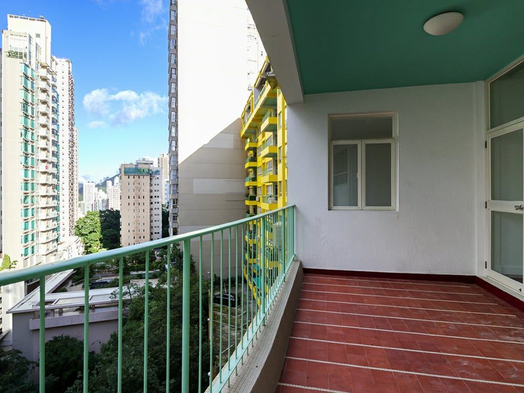 photo 2 — Panorama, Mid Levels Central