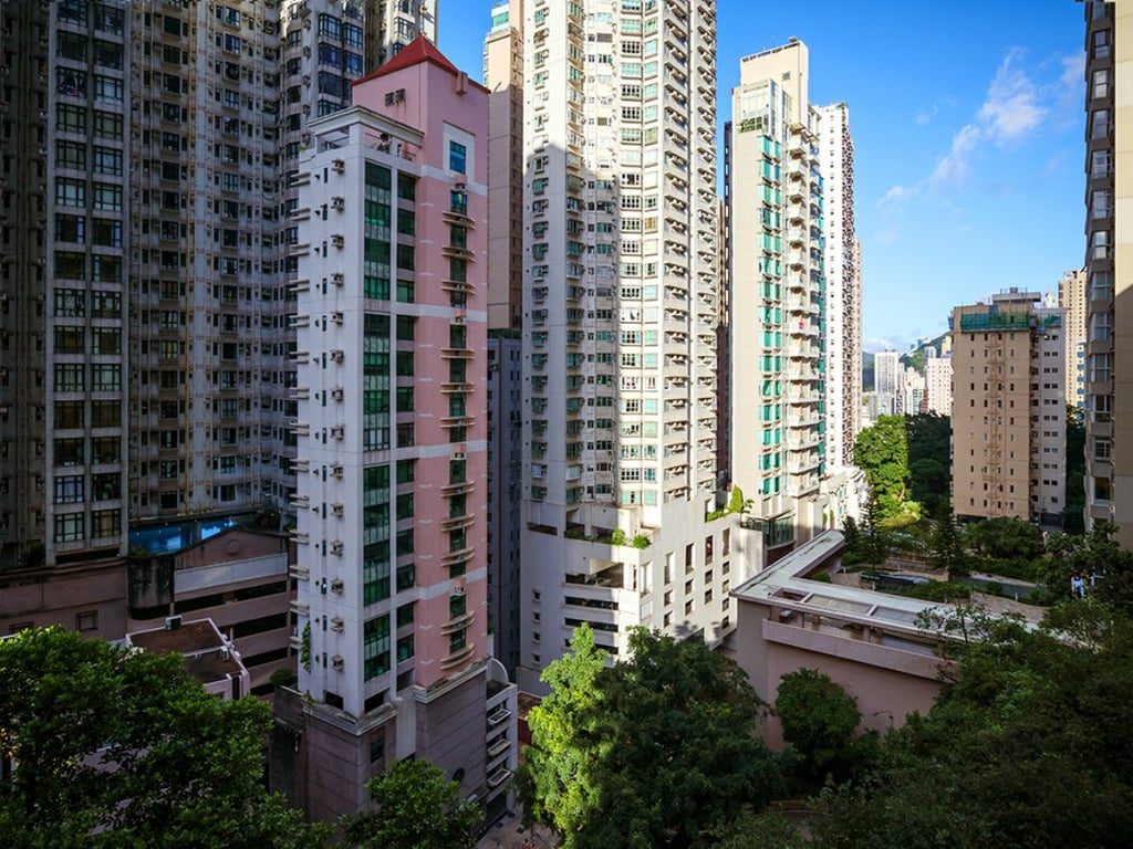 photo 9 — Panorama, Mid Levels Central