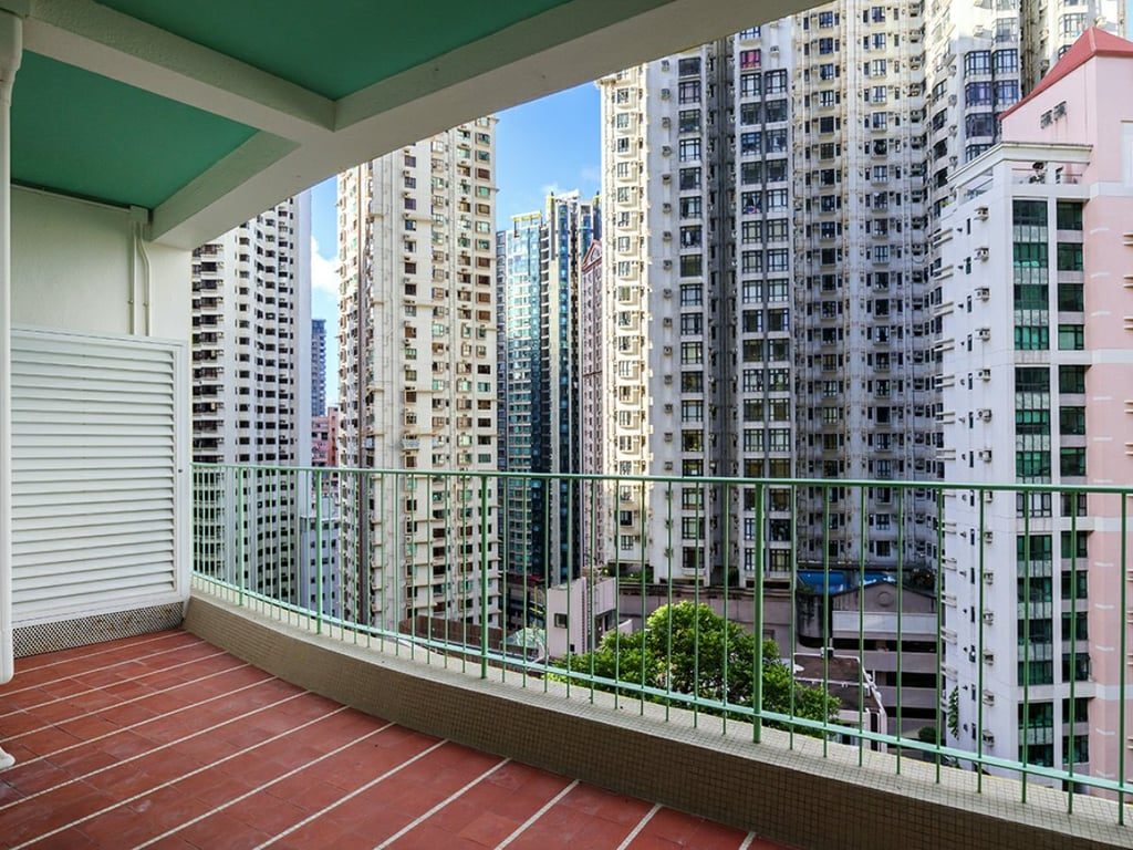 photo 10 — Panorama, Mid Levels Central