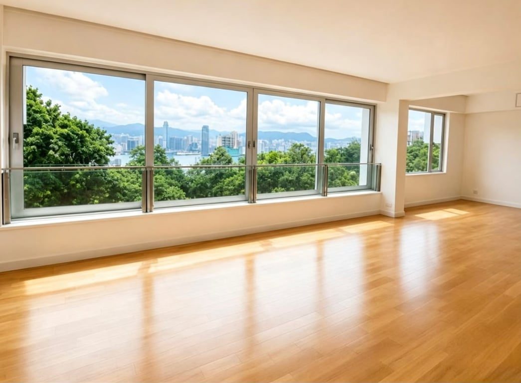 photo 3 — Barker Villa, The Peak