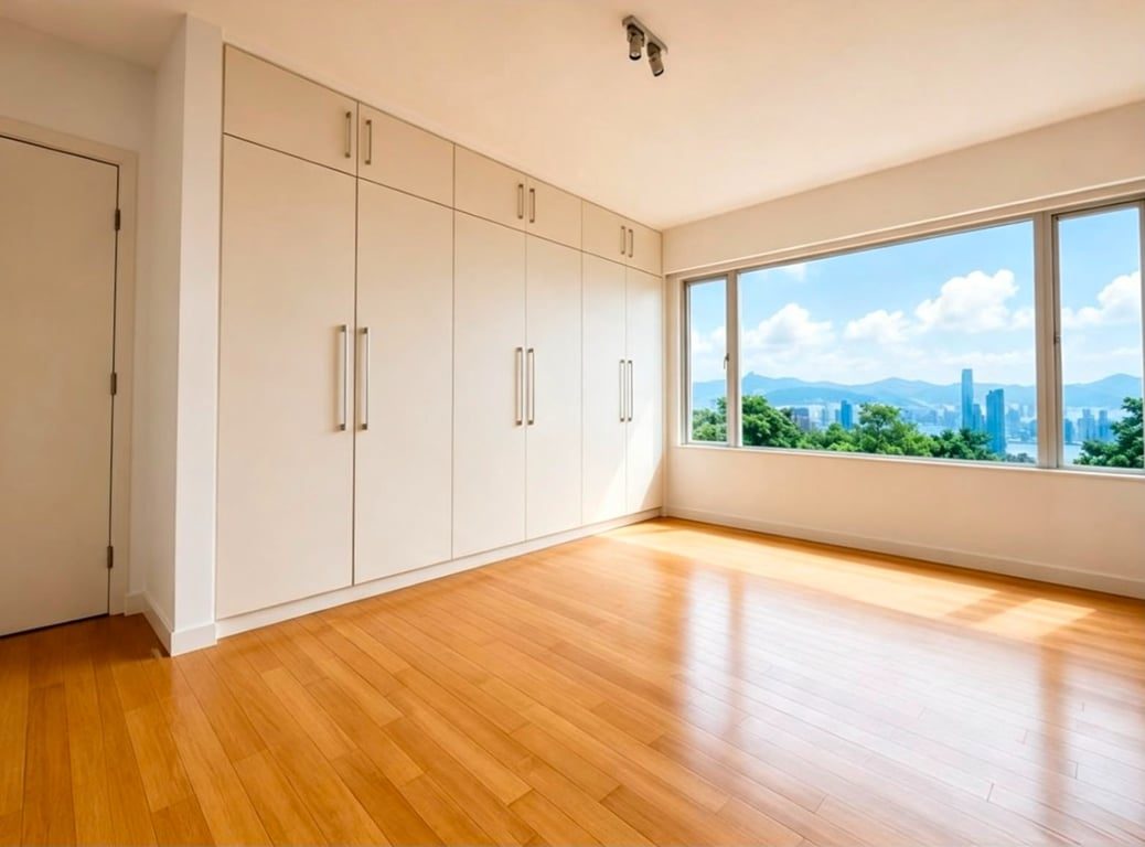 photo 8 — Barker Villa, The Peak
