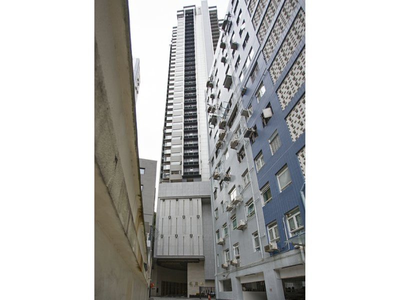 photo 9 — The Altitude, Happy Valley