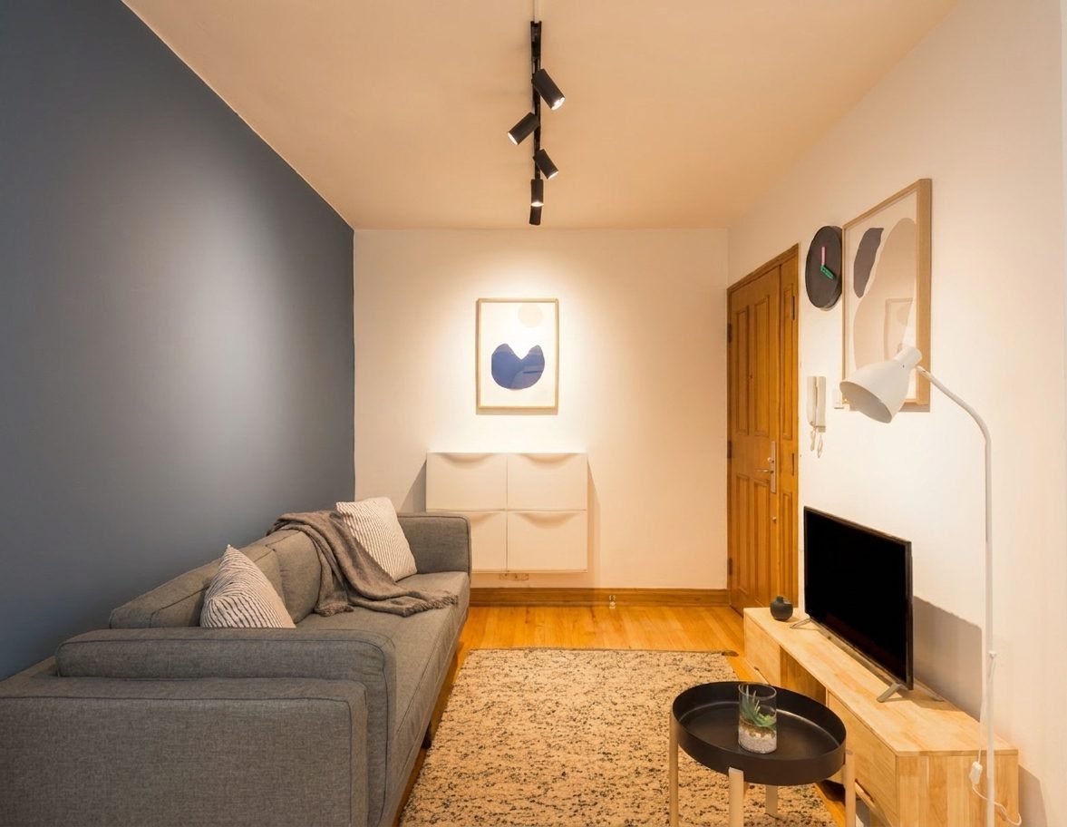 photo 2 — Goldwin Heights, Mid Levels Central