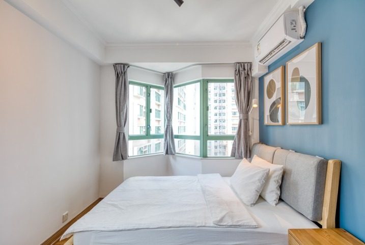 photo 3 — Goldwin Heights, Mid Levels Central