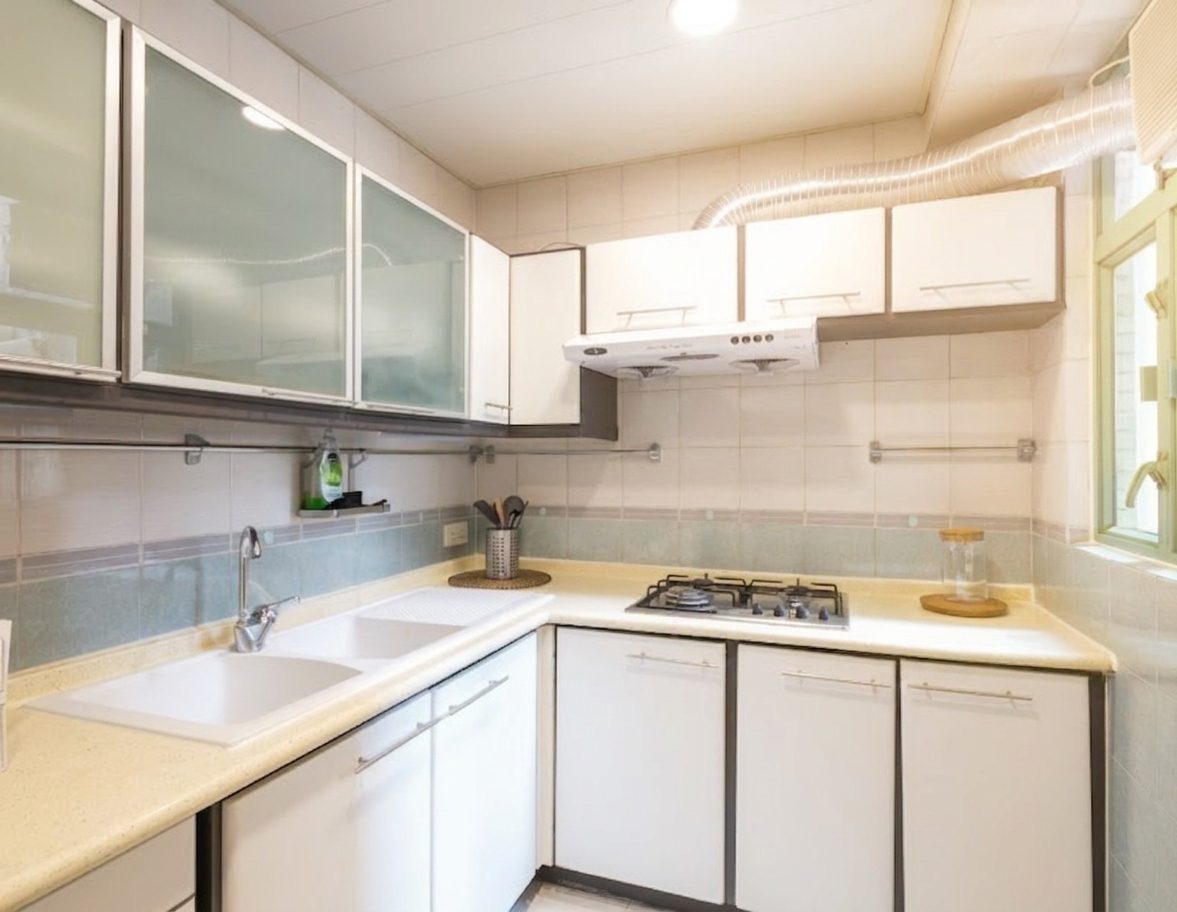 photo 6 — Goldwin Heights, Mid Levels Central