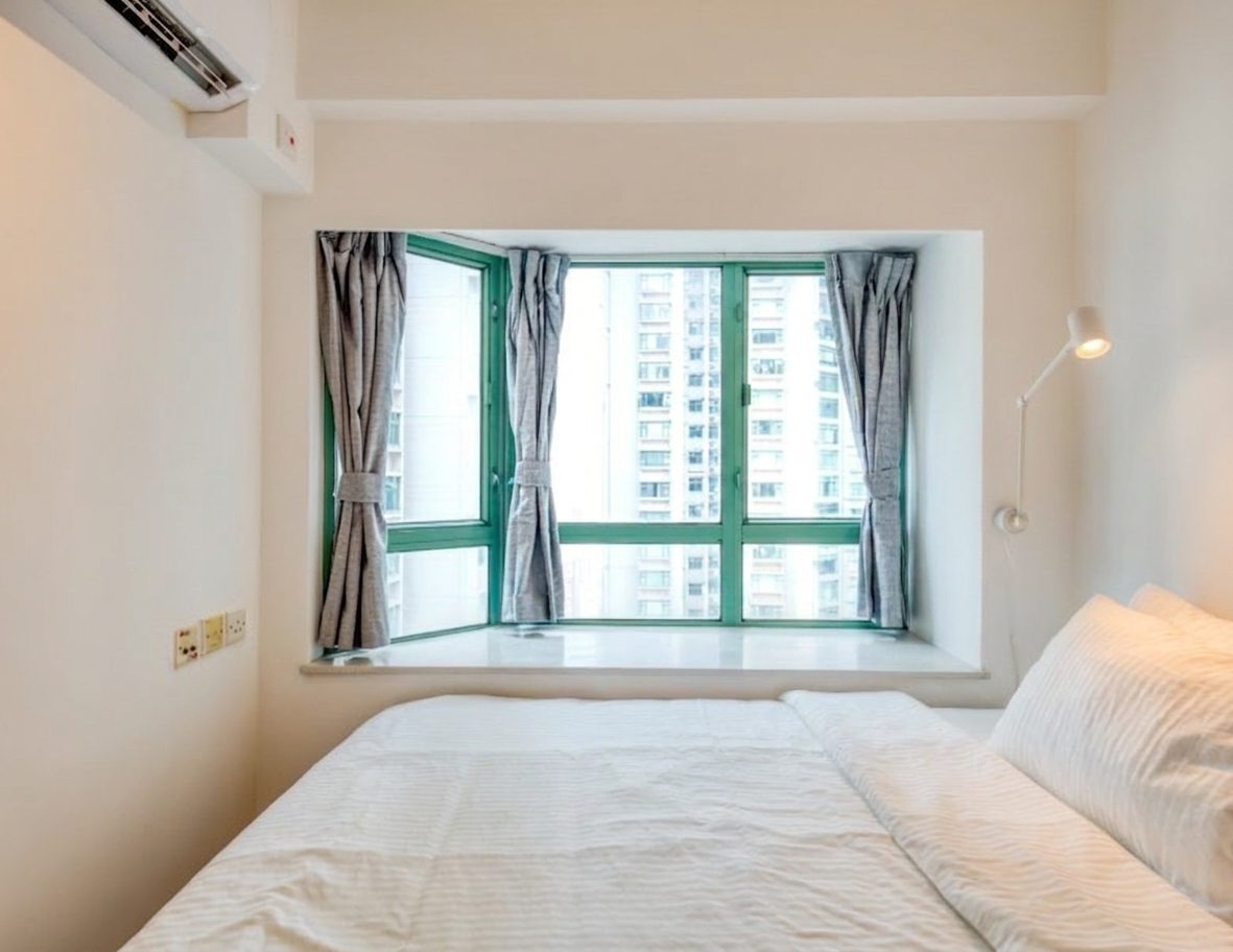 photo 7 — Goldwin Heights, Mid Levels Central