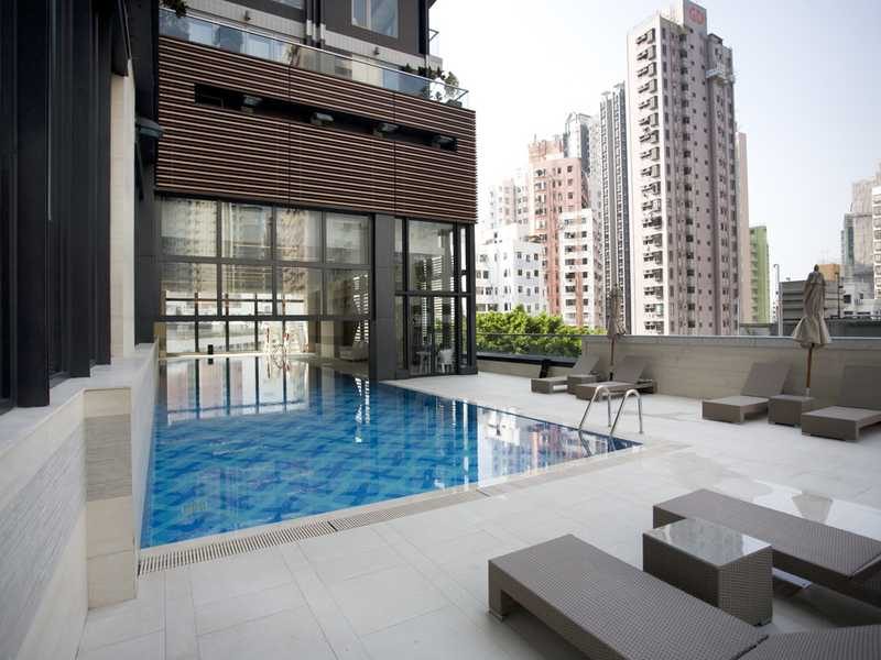 photo 2 — The Summa, Sai Ying Pun