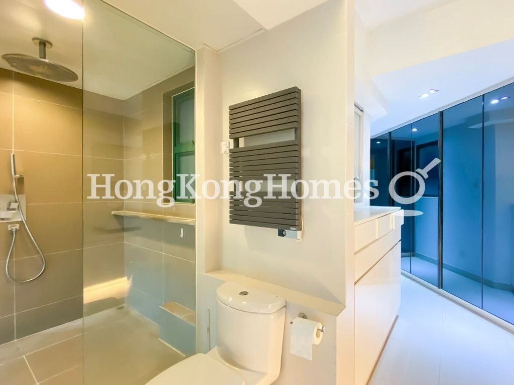 Master Bathroom — 愉景灣 13 期 - 尚堤 - 第03座 - 漪蘆，愉景灣