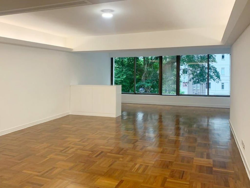 Kam Yuen Mansion
