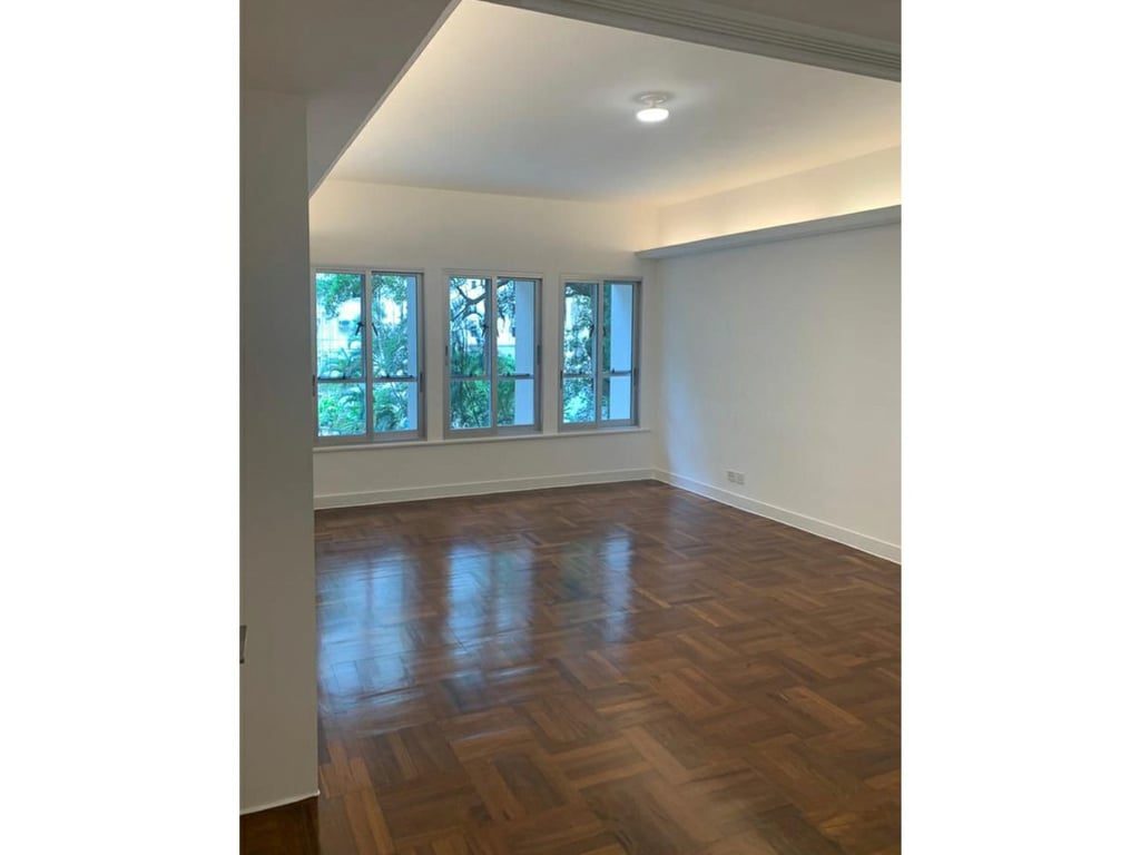 photo 3 — Kam Yuen Mansion, Mid Levels Central
