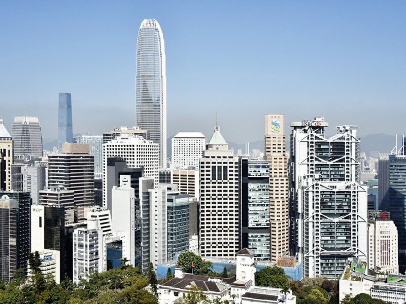 photo 2 — 3 Macdonnell Road, Mid Levels Central