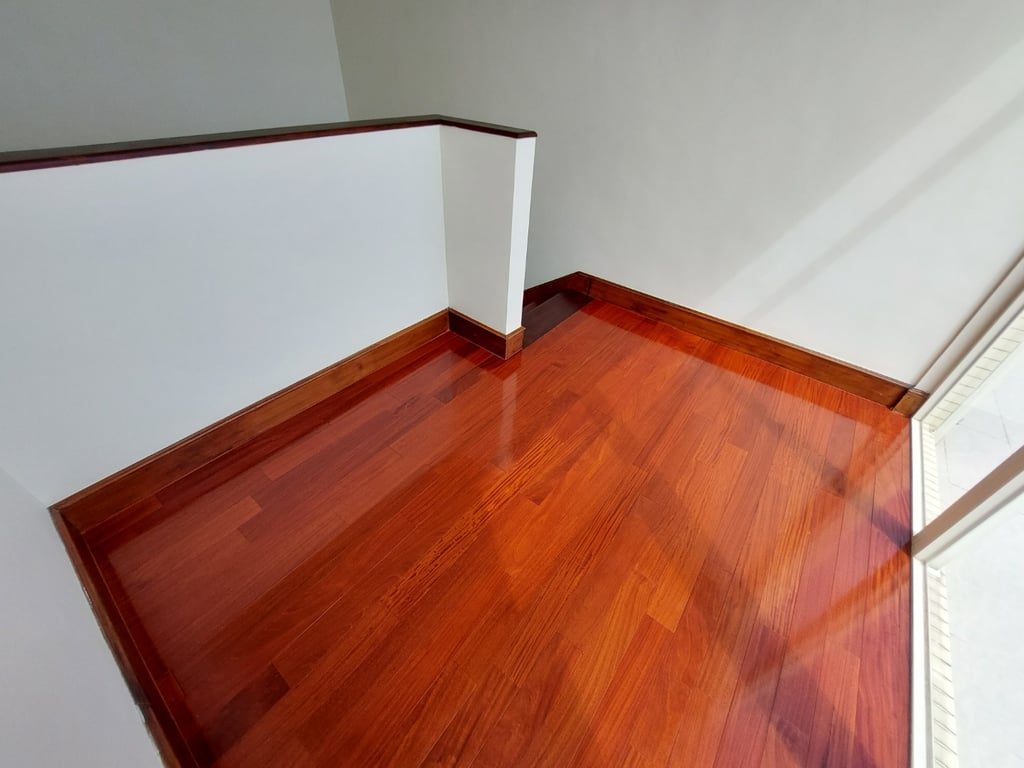 相片 7 — HOUSE A，山頂