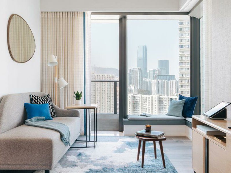photo 9 — Waterfront Suites, Shau Kei Wan