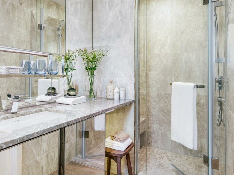 photo 10 — Waterfront Suites, Shau Kei Wan