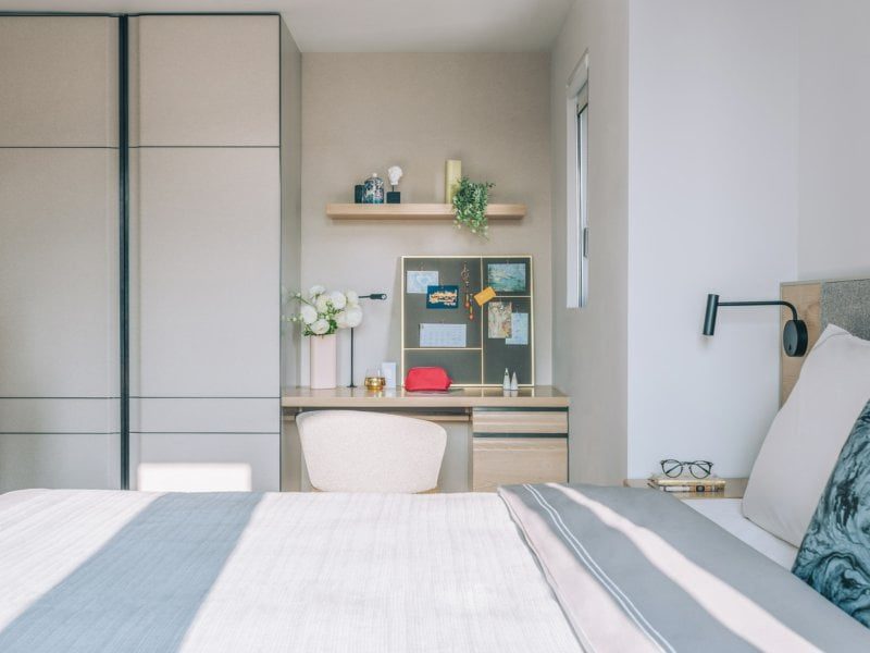 photo 2 — Waterfront Suites, Shau Kei Wan
