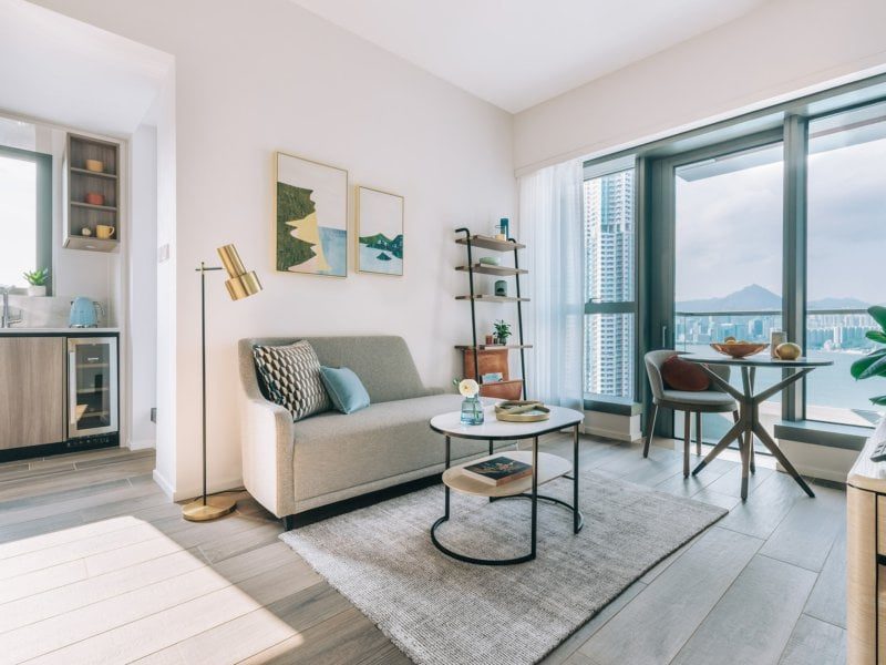 photo 3 — Waterfront Suites, Shau Kei Wan