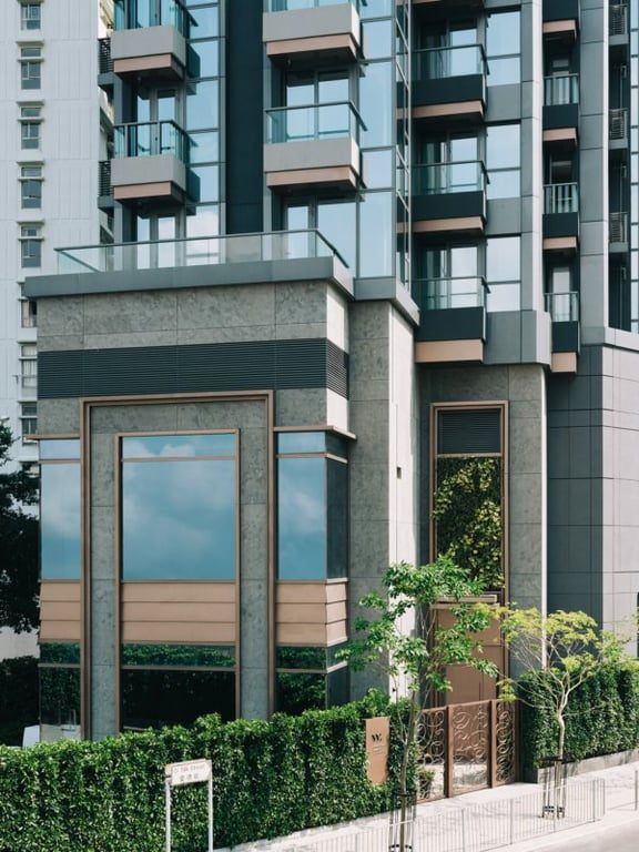 photo 5 — Waterfront Suites, Shau Kei Wan
