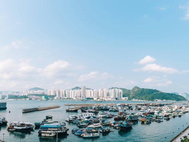 photo 7 — Waterfront Suites, Shau Kei Wan