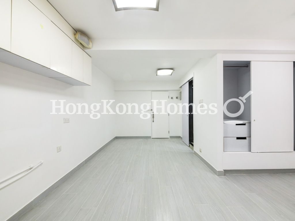 Studio — 東祥大廈，西營盤