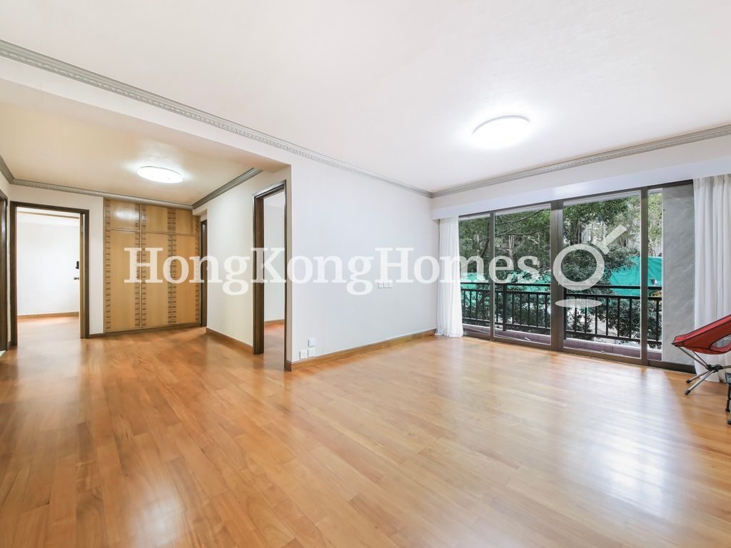 Living Room — Phoenix Court - Block 02, Mid-levels East