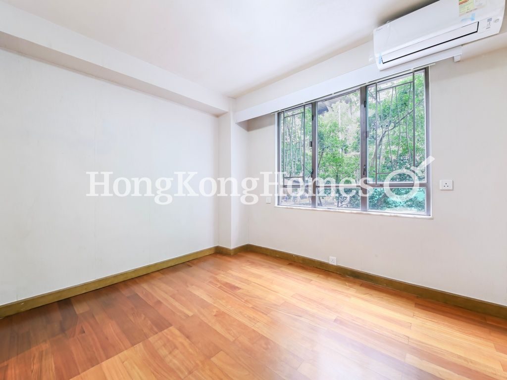 Master Bedroom — Phoenix Court - Block 02, Mid-levels East