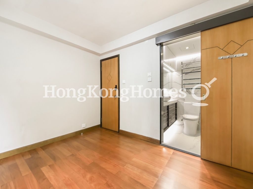 Master Bedroom — Phoenix Court - Block 02, Mid-levels East